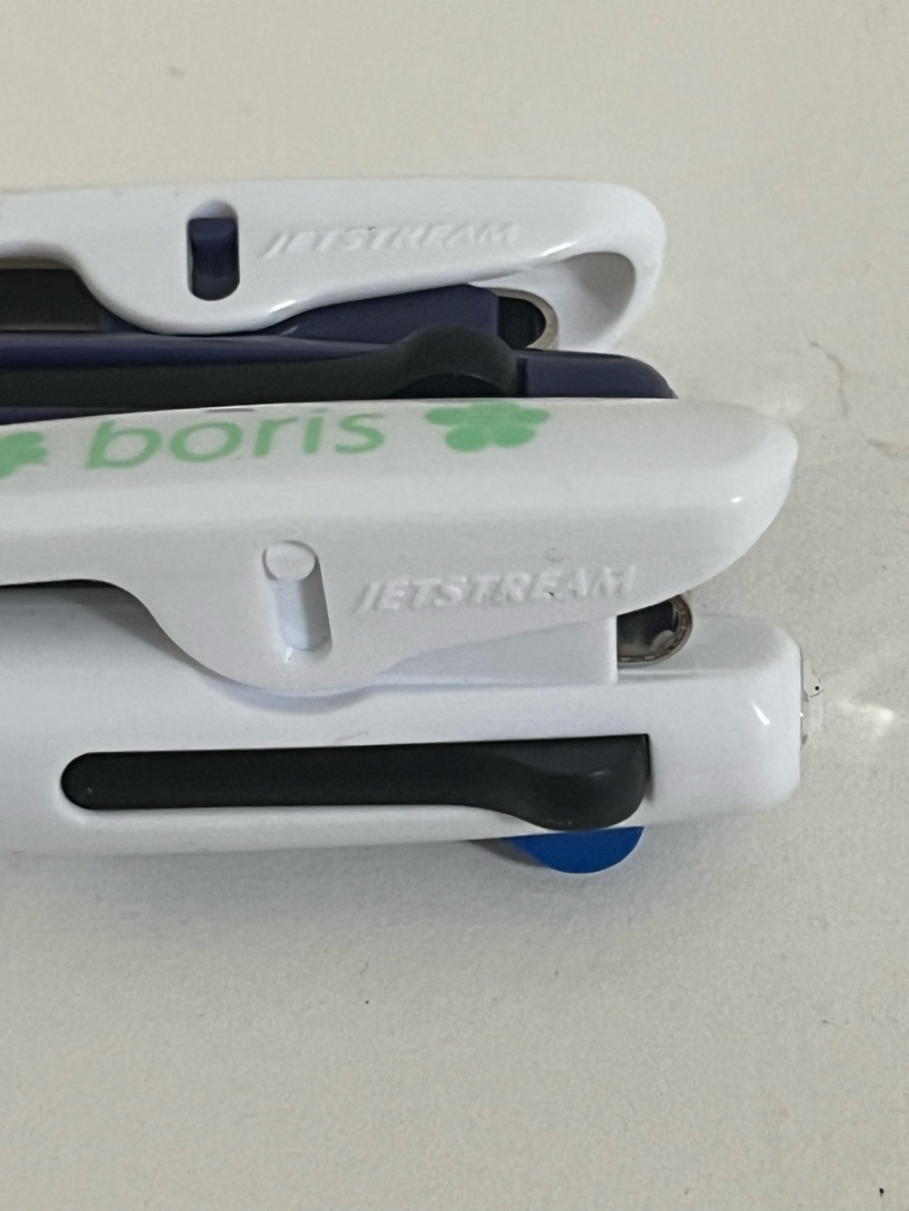 Miffy and Boris Multicolored Ink JetStream Pens - Picture 3 of 5